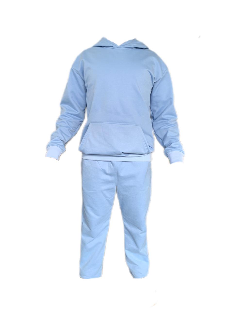 Sudadera Único Cielo Hombre
