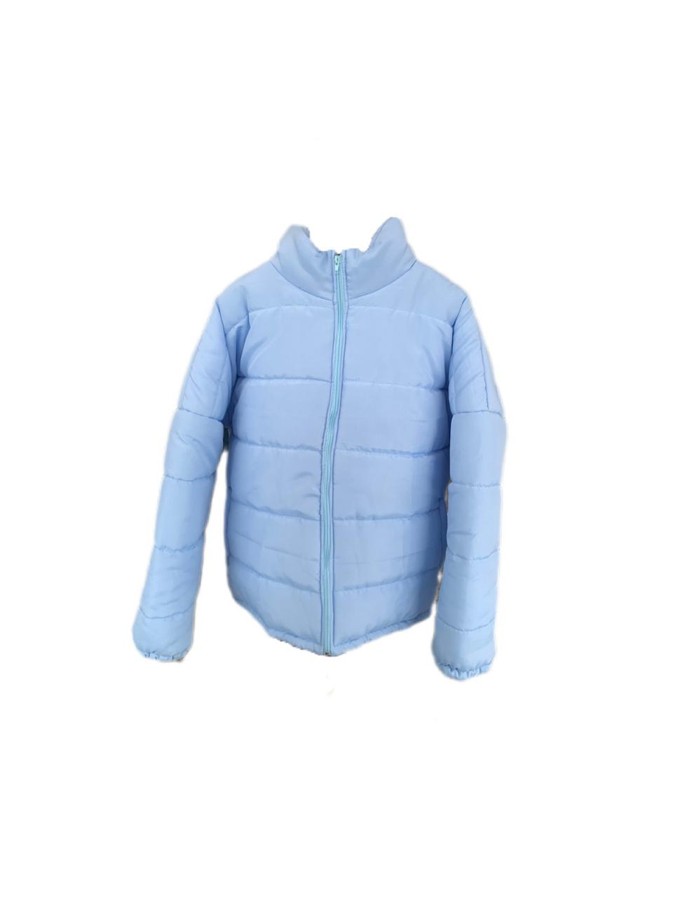 Chaqueta Bomber Azul Turquí Dama