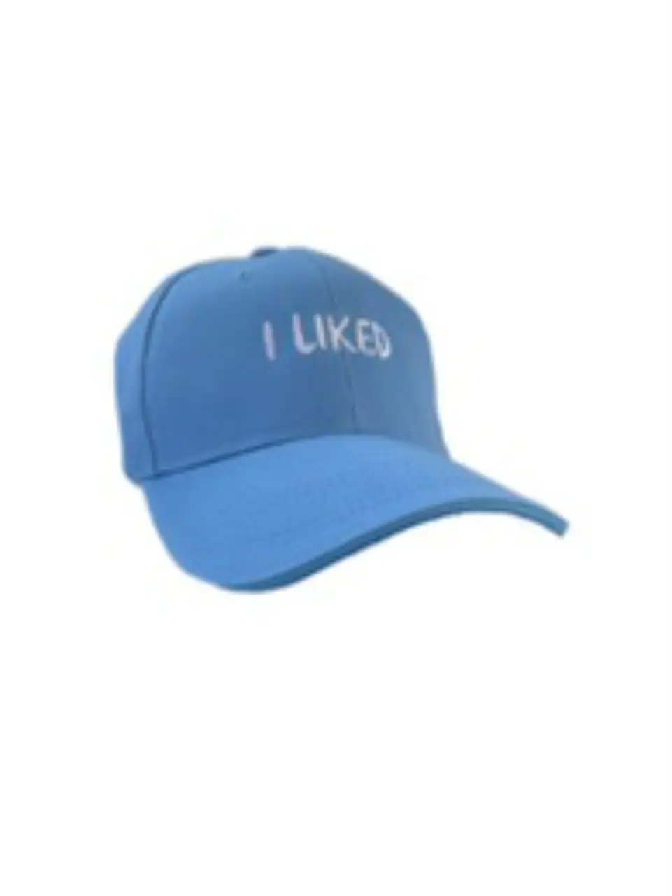 Gorra Nube Azul